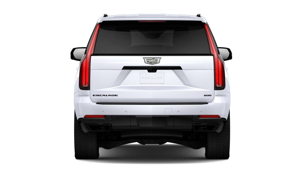 New 2026 CADILLAC Escalade Sport SUV