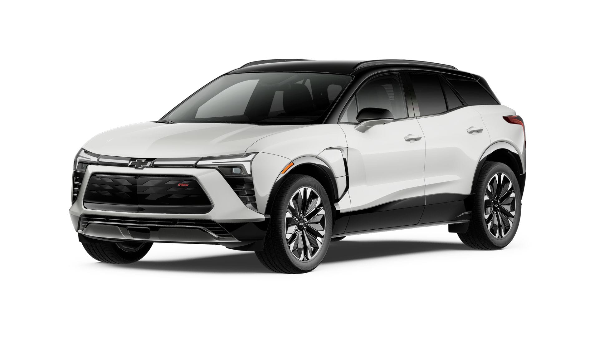 2025 Chevrolet Blazer EV RS - Photo 59