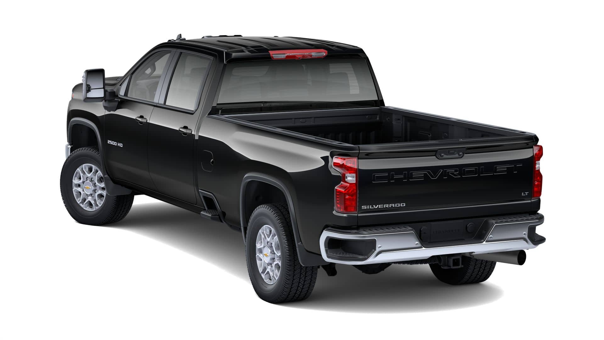 2026 Chevrolet Silverado 2500 HD LT - Photo 26