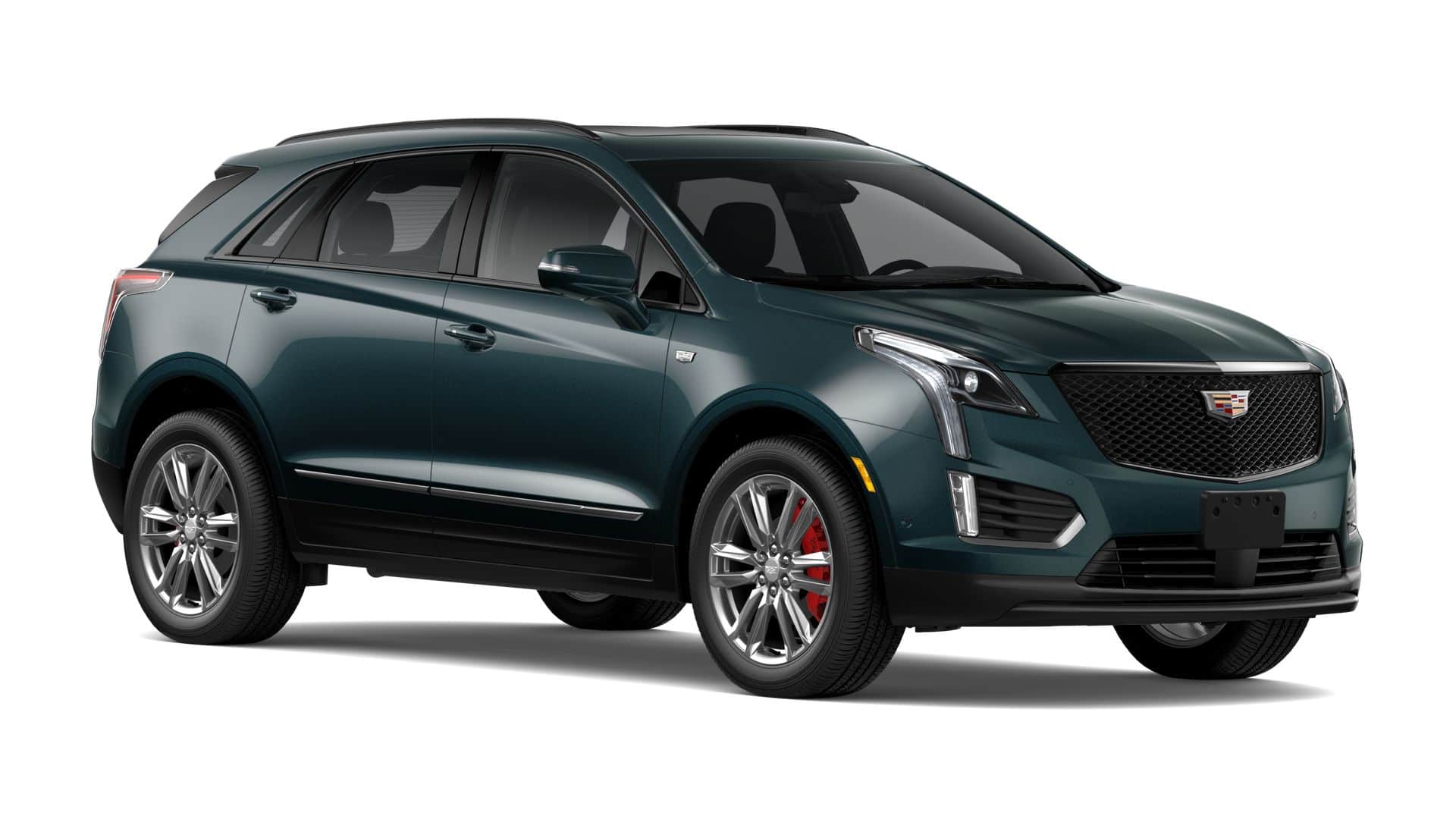 2025 Cadillac XT5 Sport - Photo 35