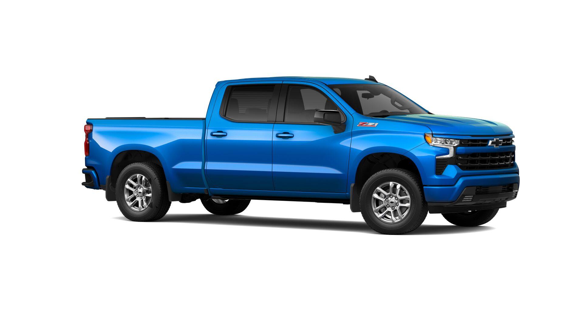 2025 Chevrolet Silverado 1500 RST 30