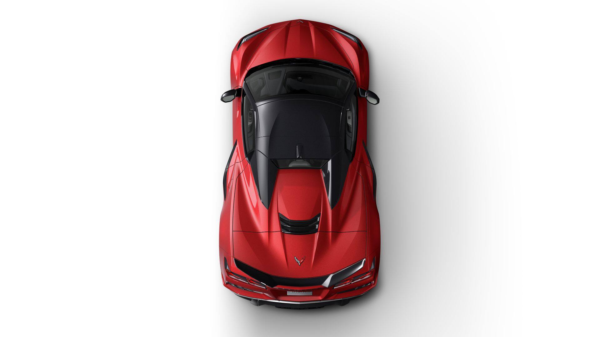 Thumbnail: 2025 Chevrolet Corvette - 5