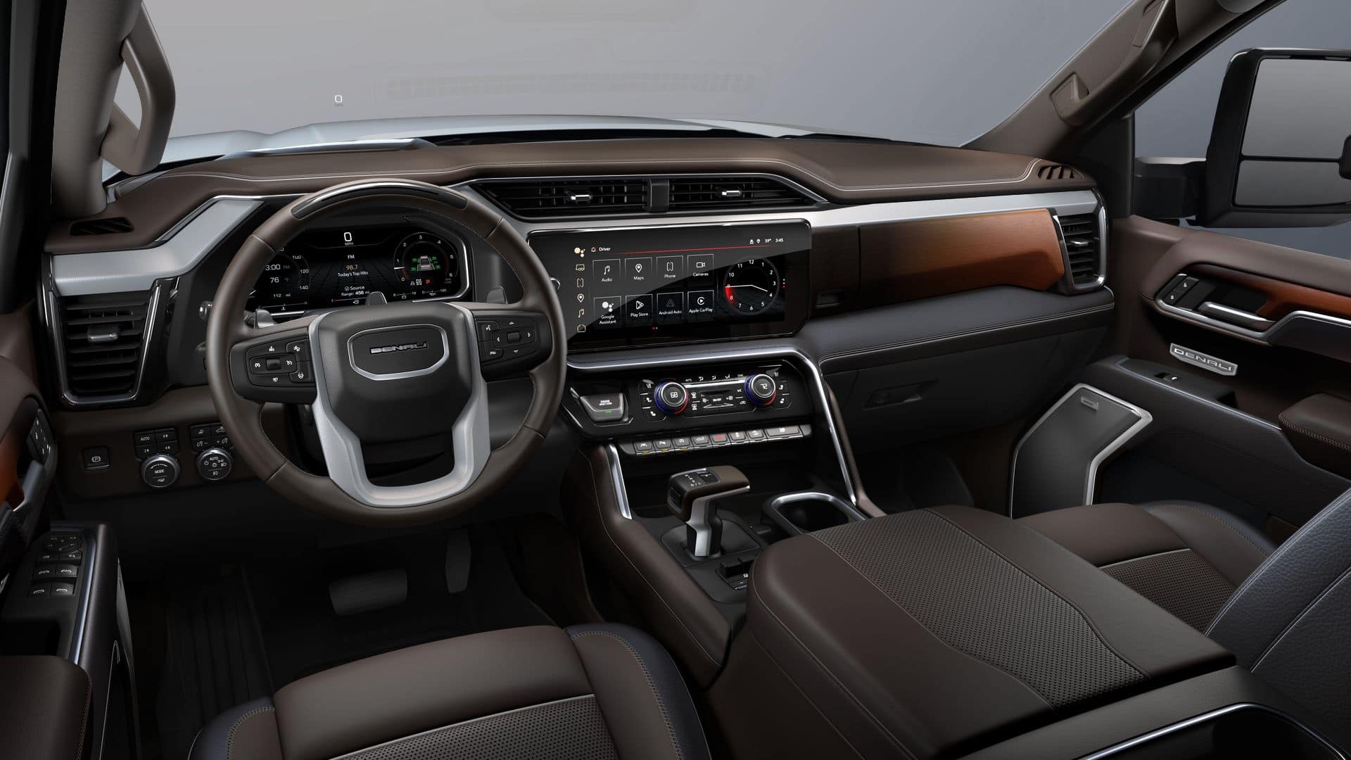 2026 GMC Sierra 1500 Denali - Photo 30