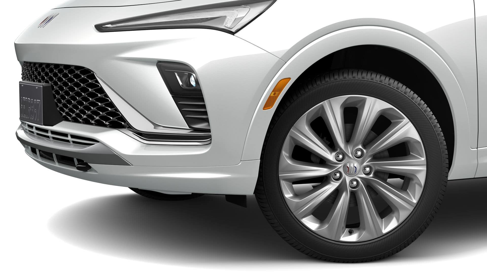 2026 Buick Envista Avenir - Photo 19