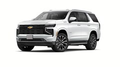 2025 Chevrolet Tahoe High Country SUV