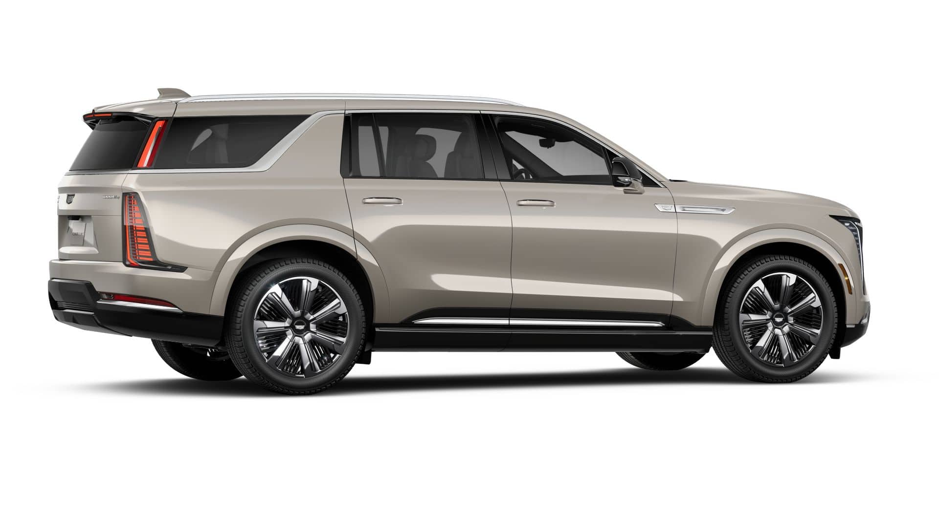 2026 Cadillac Escalade IQL Premium Luxury - Photo 64