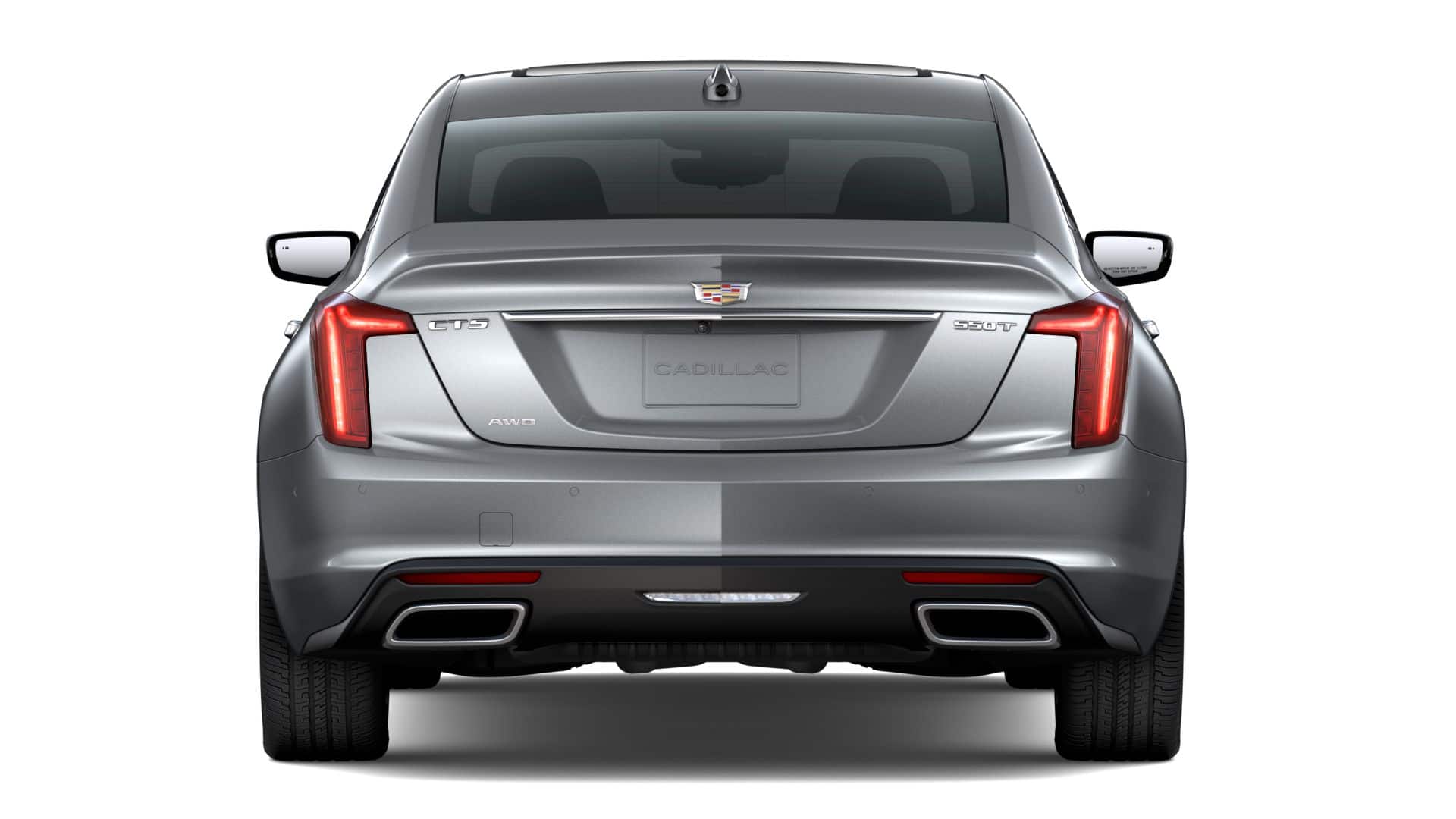 2026 CADILLAC CT5 Premium Luxury Sedan