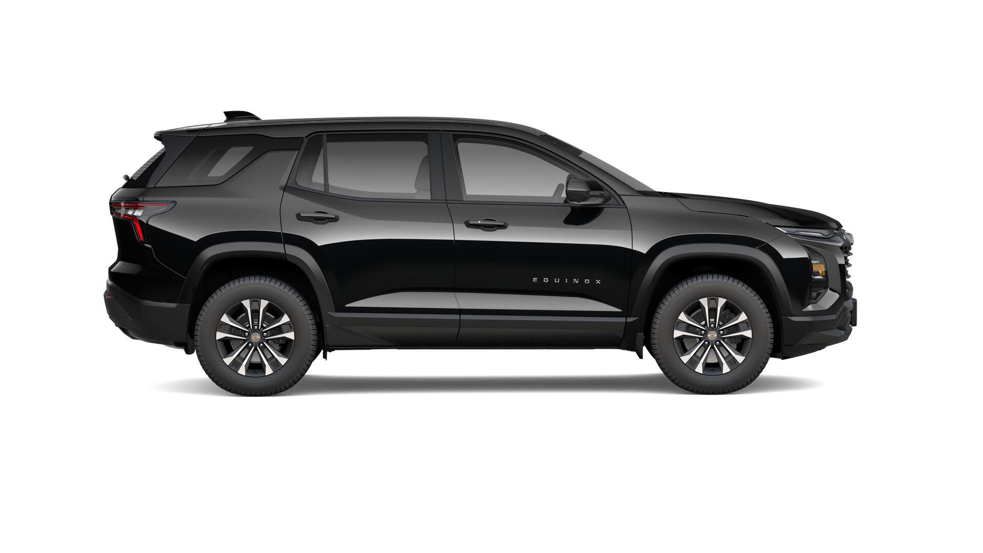 2026 Chevrolet Equinox LT - Photo 21