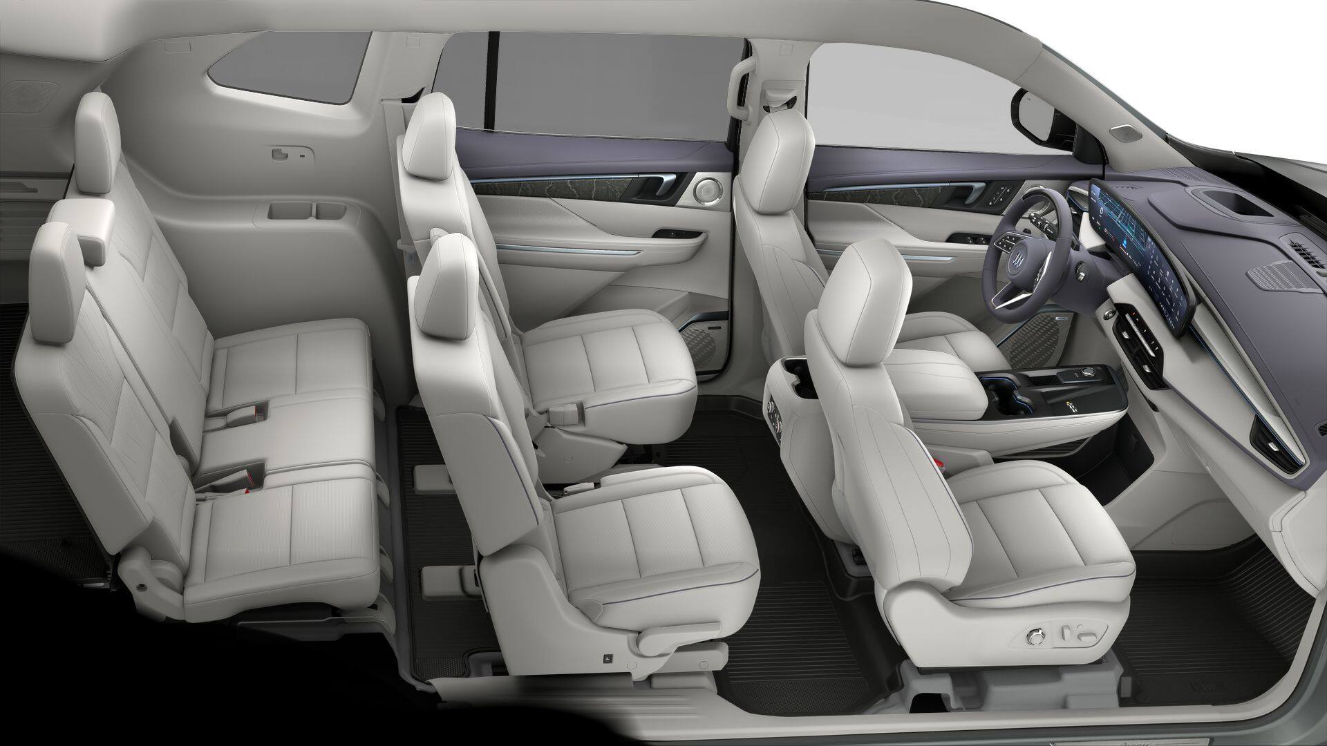 2027 Buick Enclave Avenir - Photo 9