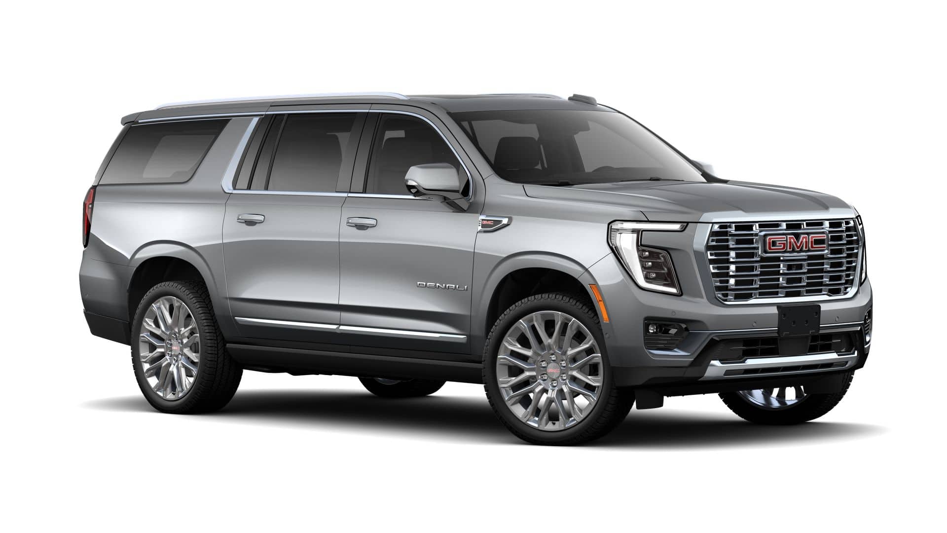 2026 GMC Yukon XL Denali - Photo 31