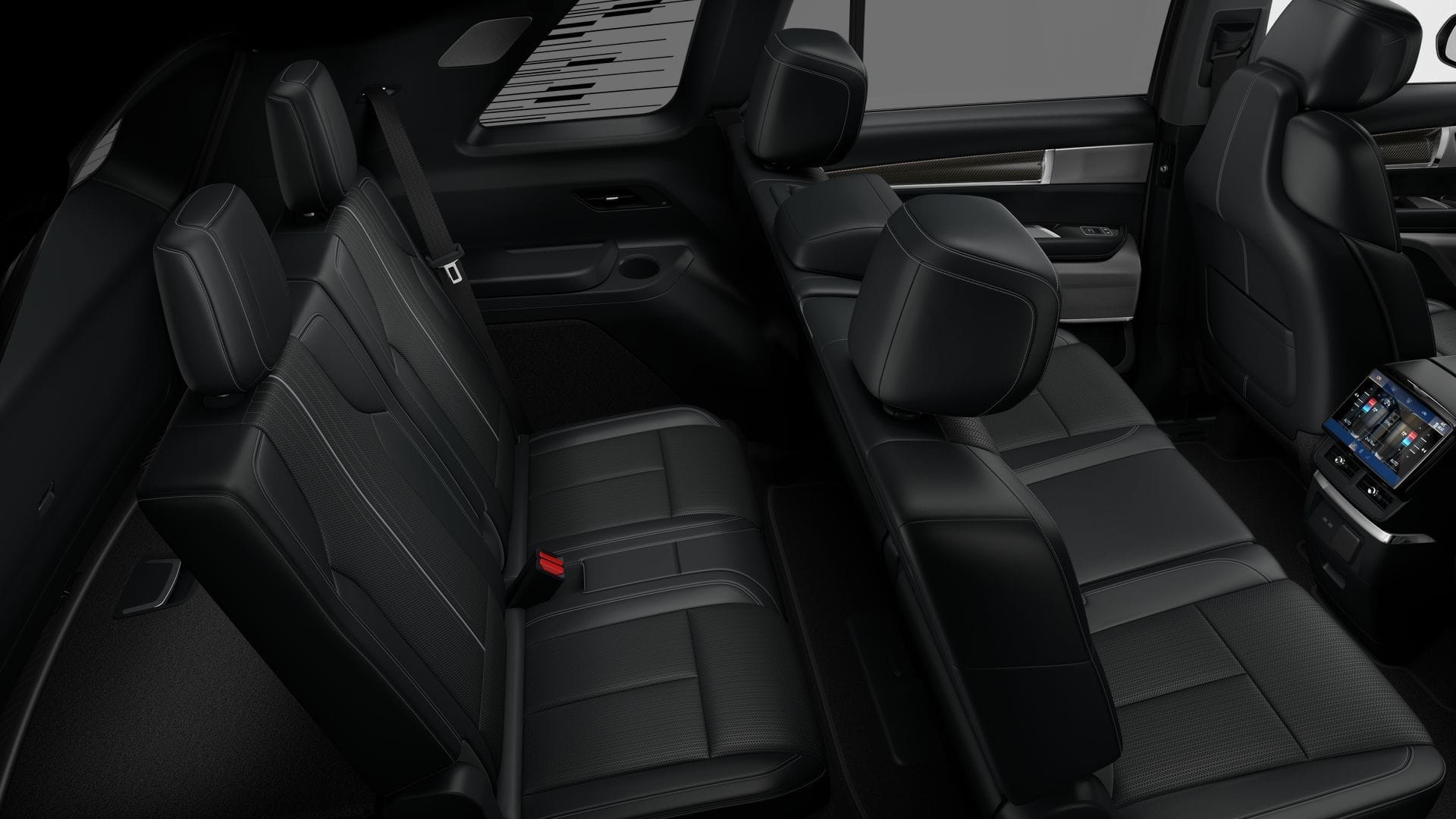 2026 Cadillac VISTIQ Sport - Photo 41