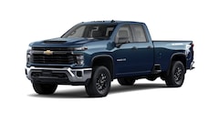 2026 Chevrolet Silverado 2500 HD WT Truck