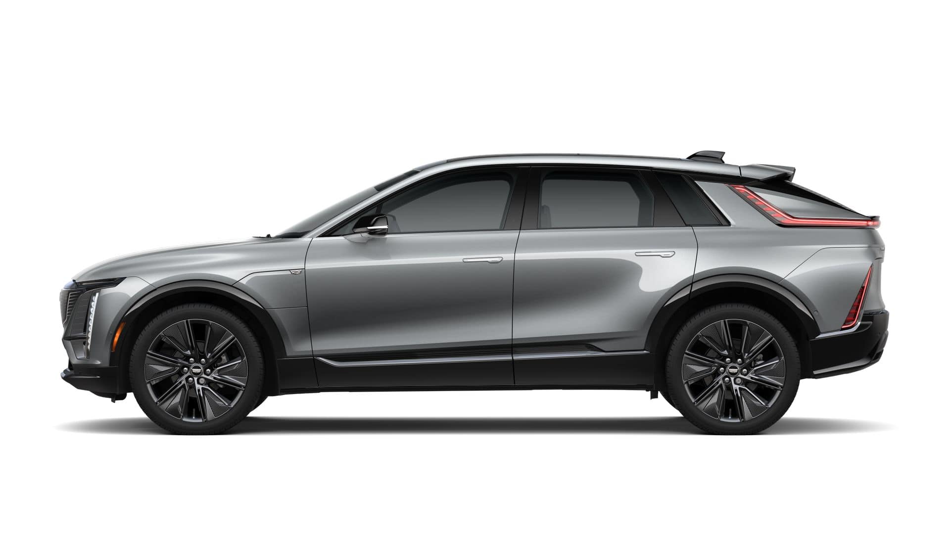 2026 Cadillac LYRIQ Signature Sport - Photo 56