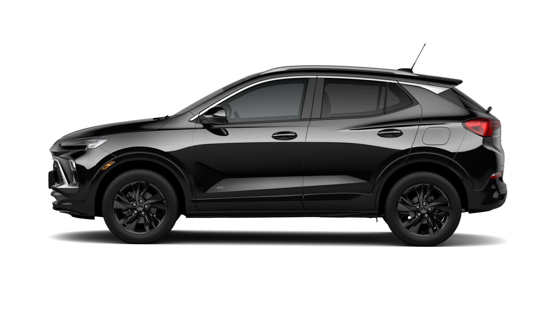 2026 Buick Encore GX Sport Touring - Photo 36