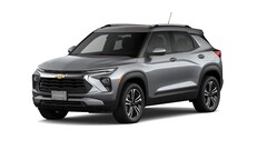 2026 Chevrolet Trailblazer LT SUV