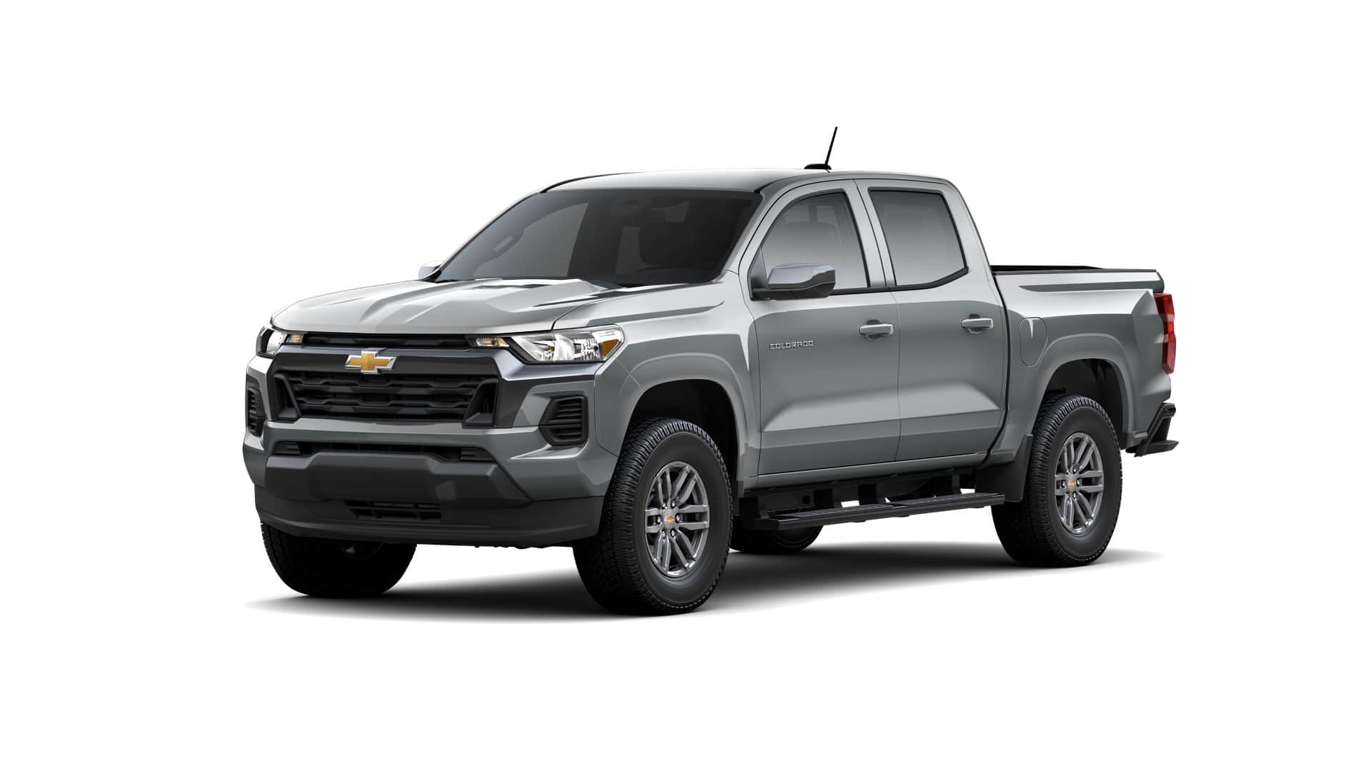 2026 Chevrolet Colorado LT's photo