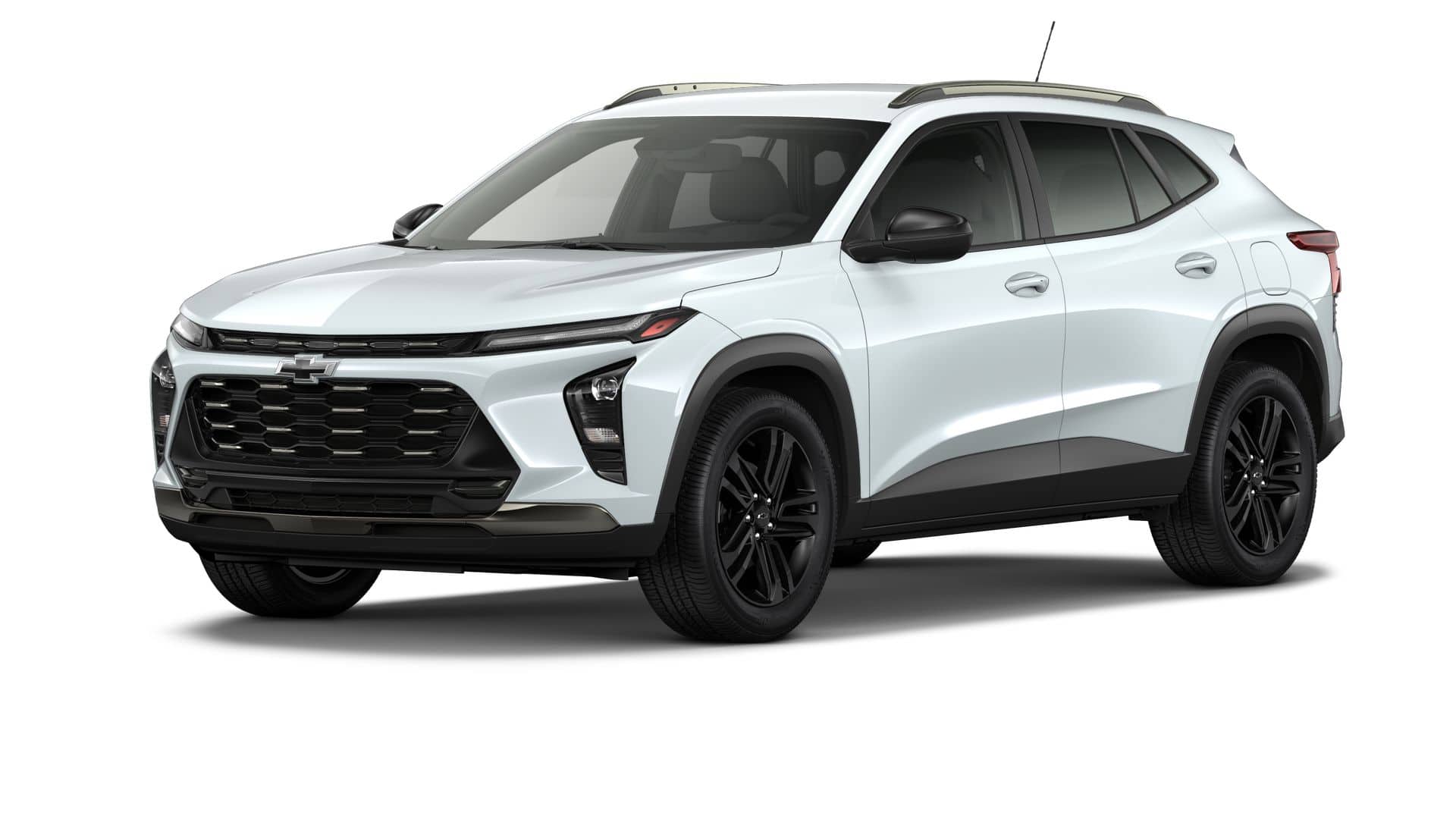 Thumbnail: 2025 Chevrolet Trax - 2