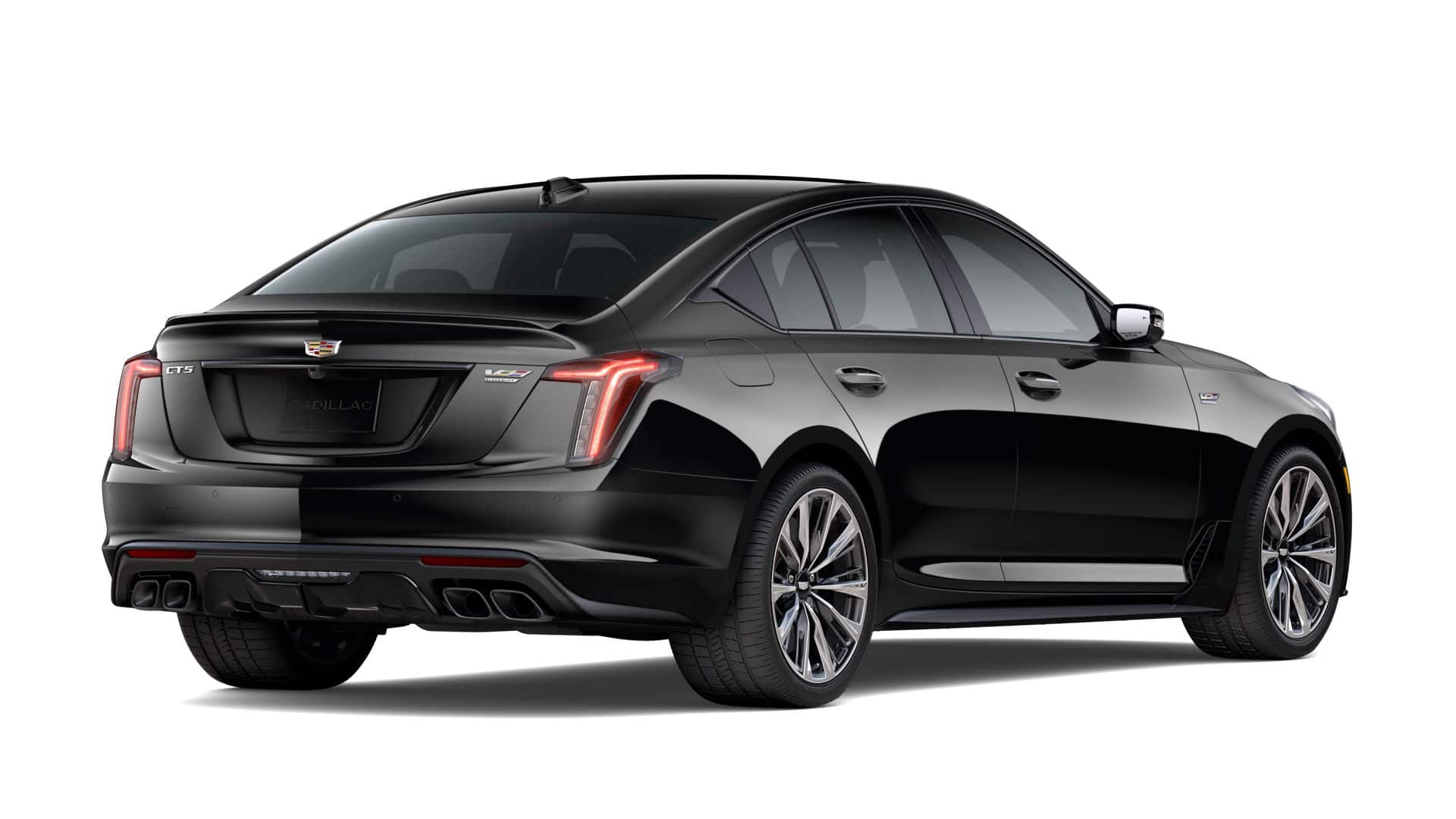 CT5-V V-Series Blackwing Sedan