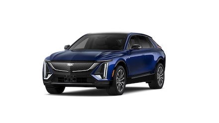 2026 CADILLAC LYRIQ Sport SUV