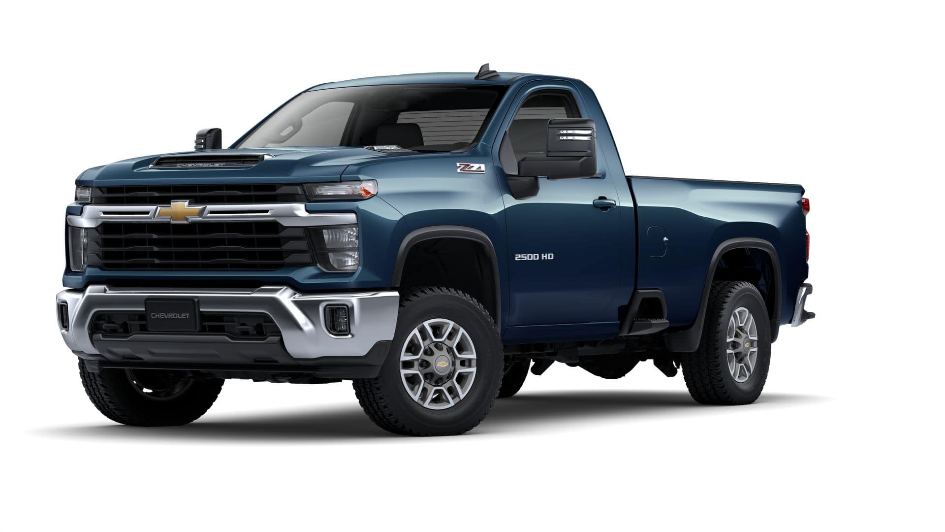 2025 Chevrolet Silverado 2500 HD LT - Photo 25