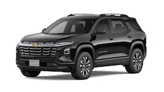 2027 Chevrolet Equinox LT SUV