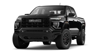 2026 GMC Canyon Elevation Truck