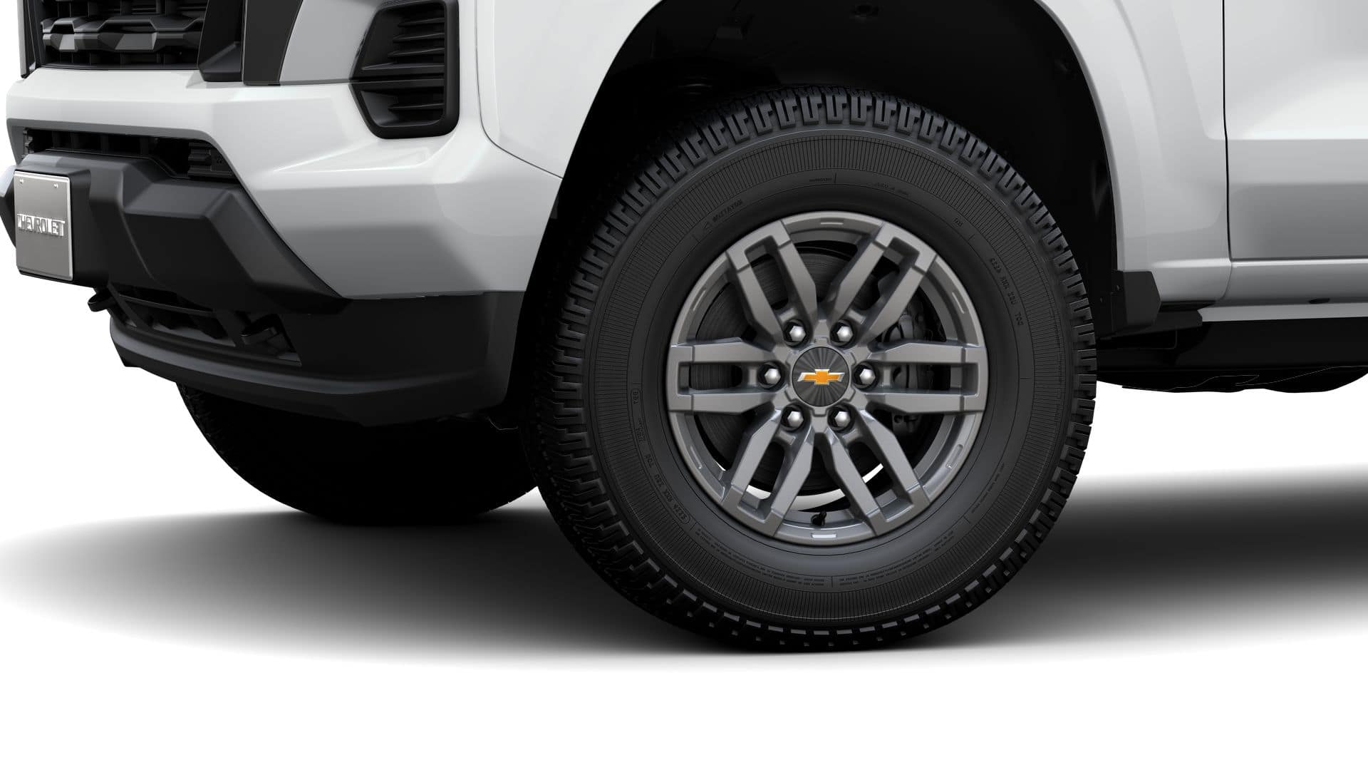 2026 Chevrolet Colorado LT Truck Crew Cab