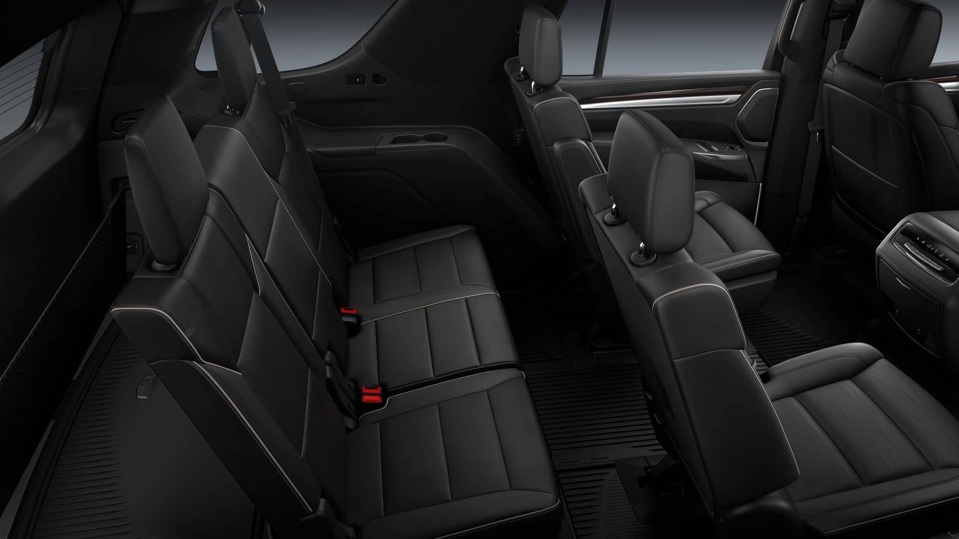 Thumbnail: 2026 Cadillac Escalade - 45