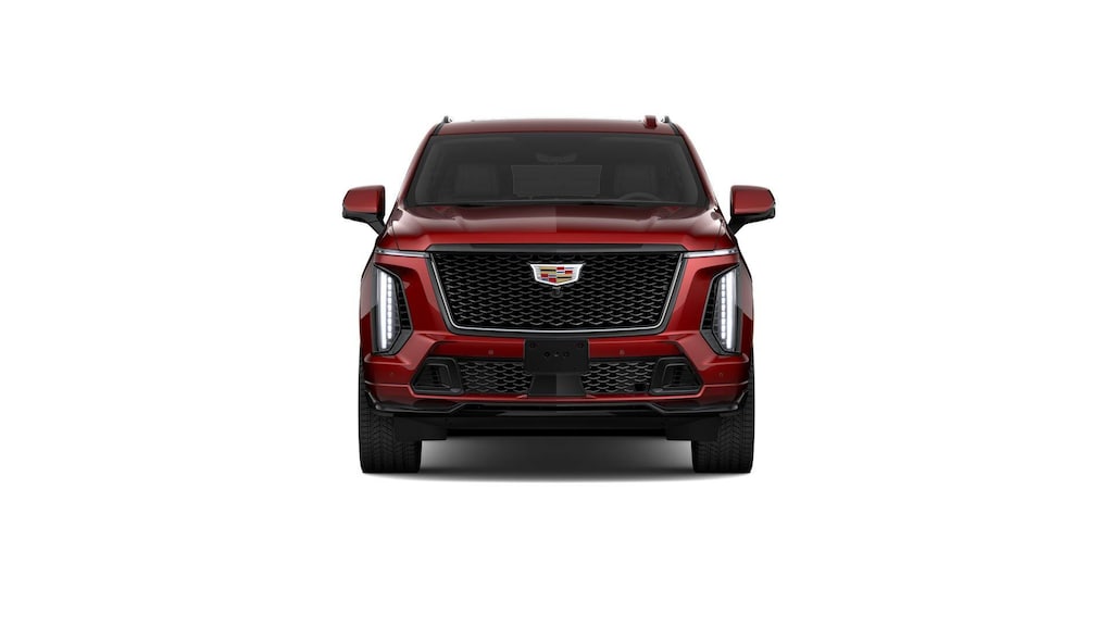 New 2026 CADILLAC Escalade ESV V-Series SUV