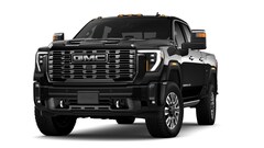 2025 GMC Sierra 2500 HD Denali Ultimate Truck