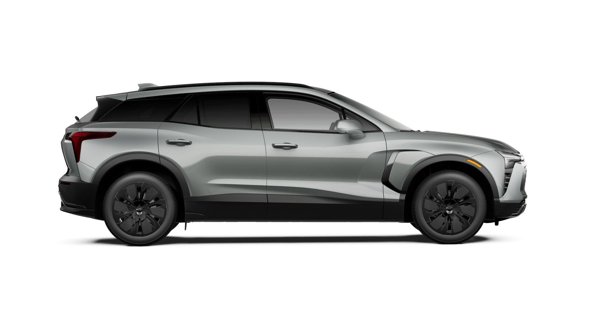 2026 Chevrolet Blazer EV LT - Photo 47