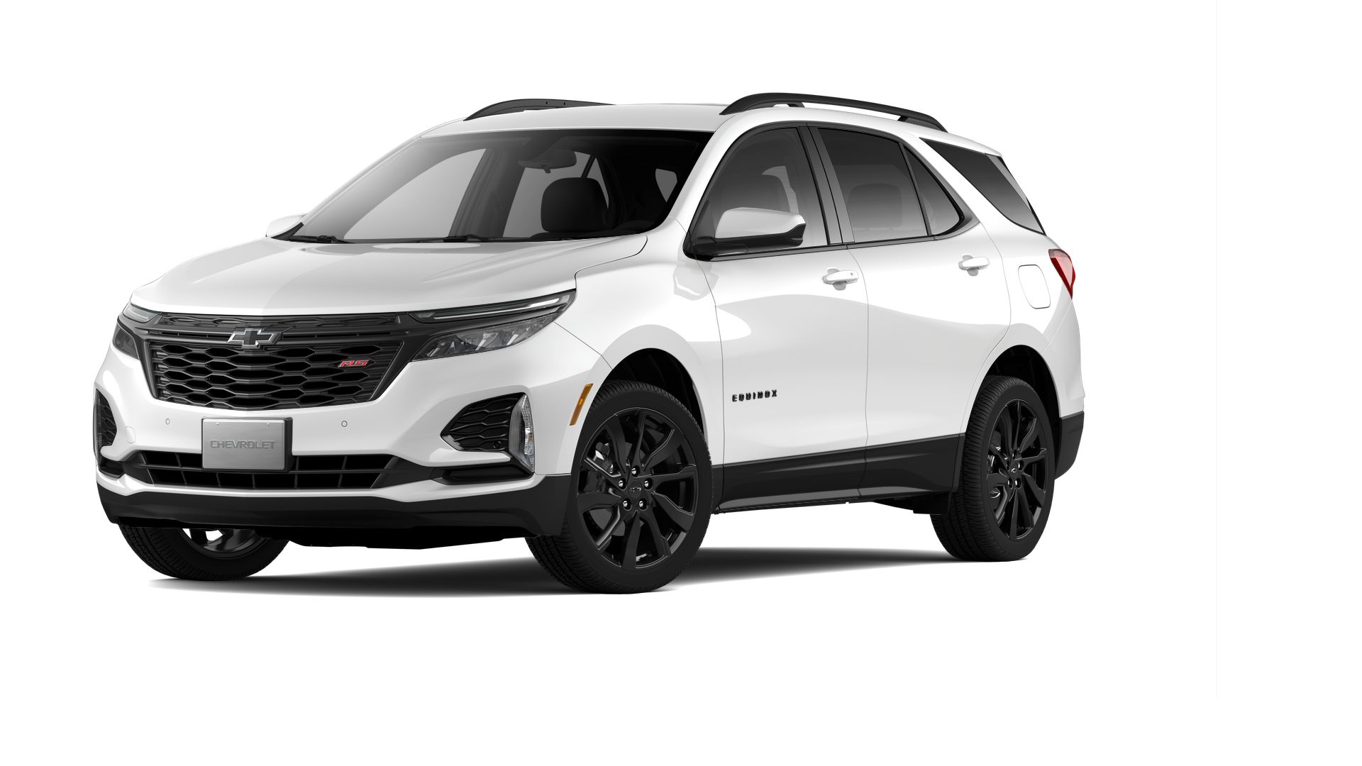 2024 Chevrolet Equinox RS photo 3