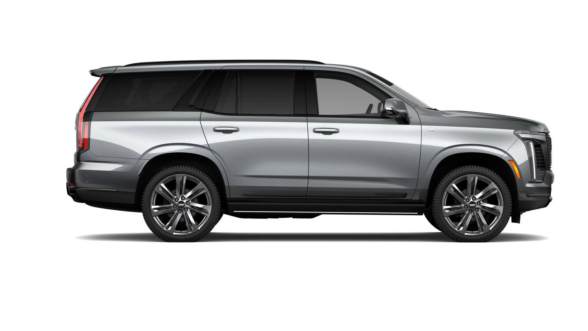 2026 Cadillac Escalade Sport - Photo 8