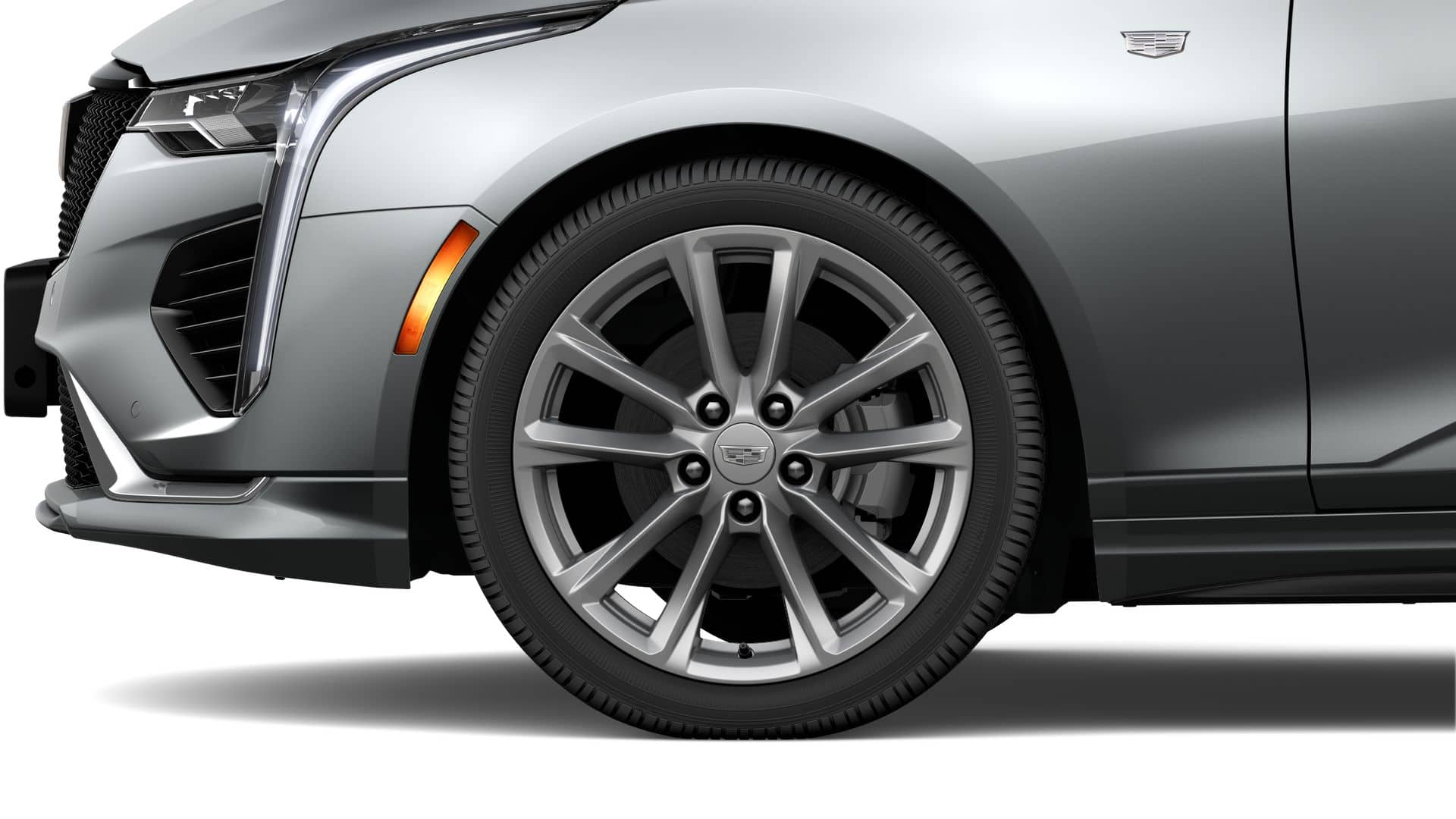 2025 Cadillac CT4 Sport - Photo 29