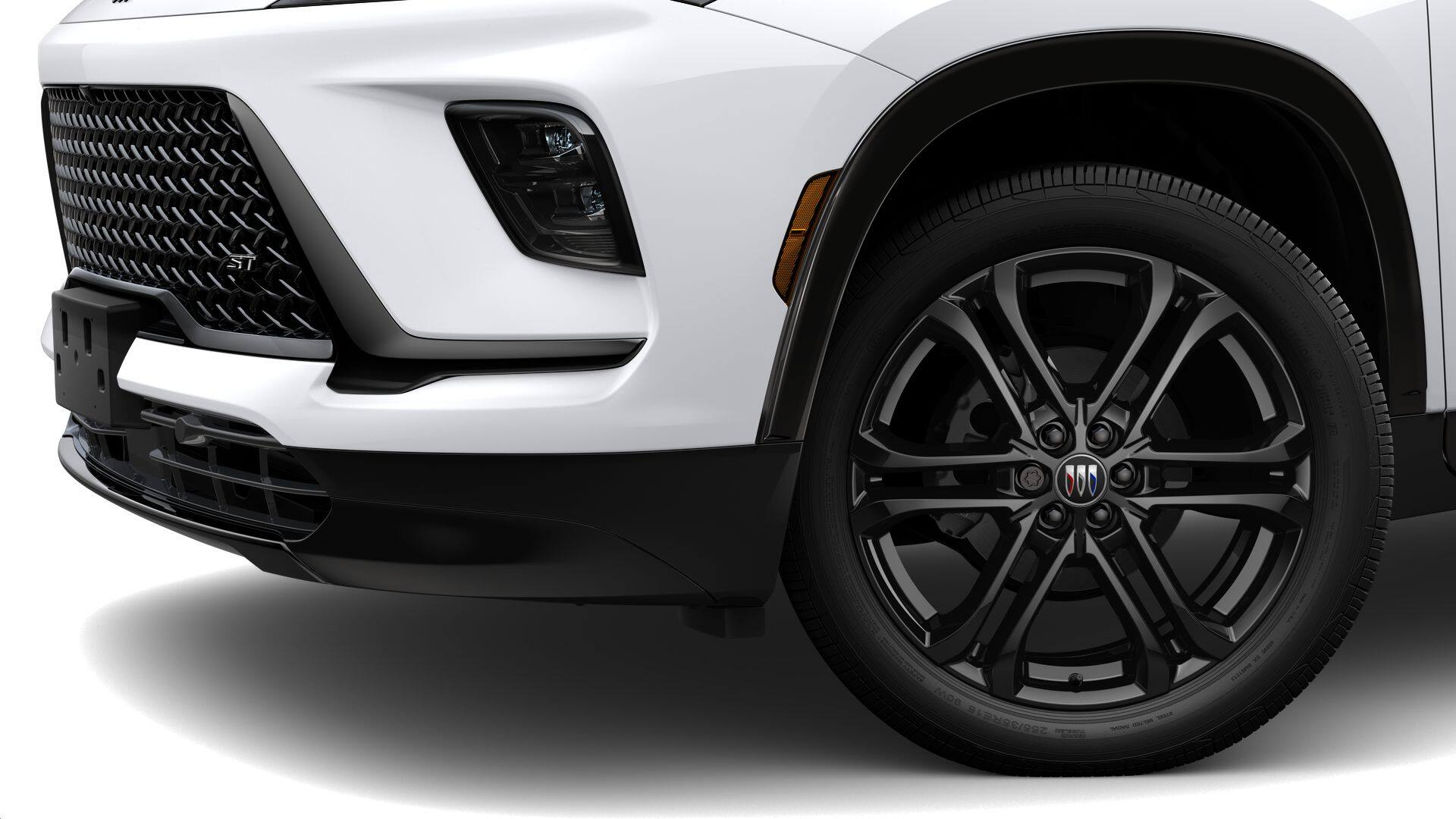2026 Buick Enclave Sport Touring - Photo 47