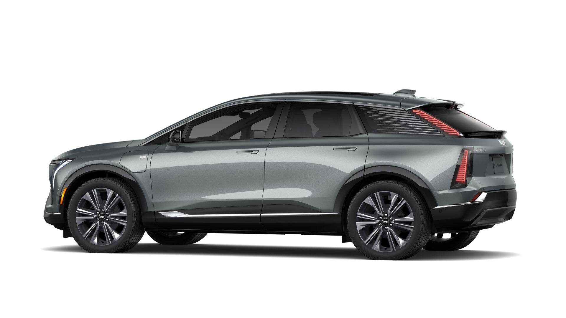2026 Cadillac OPTIQ Premium Luxury - Photo 32