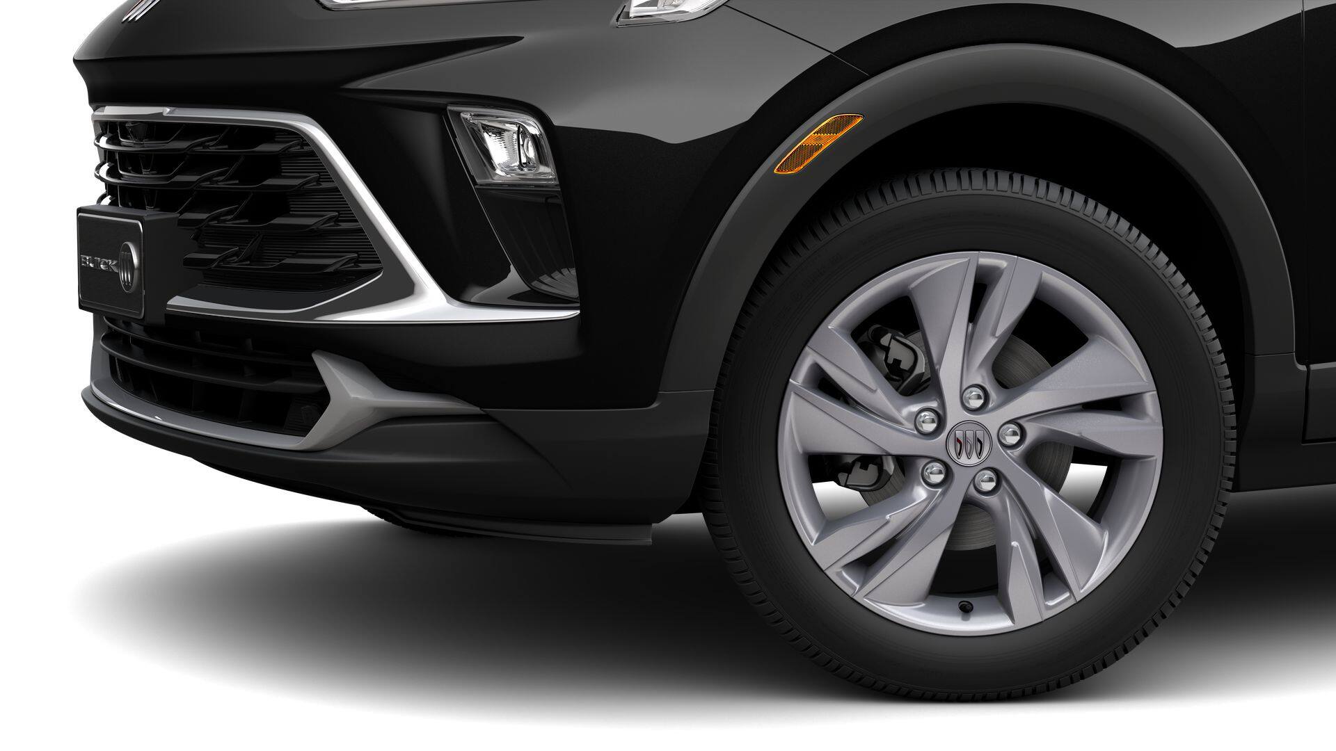 2026 Buick Encore GX Preferred - Photo 27
