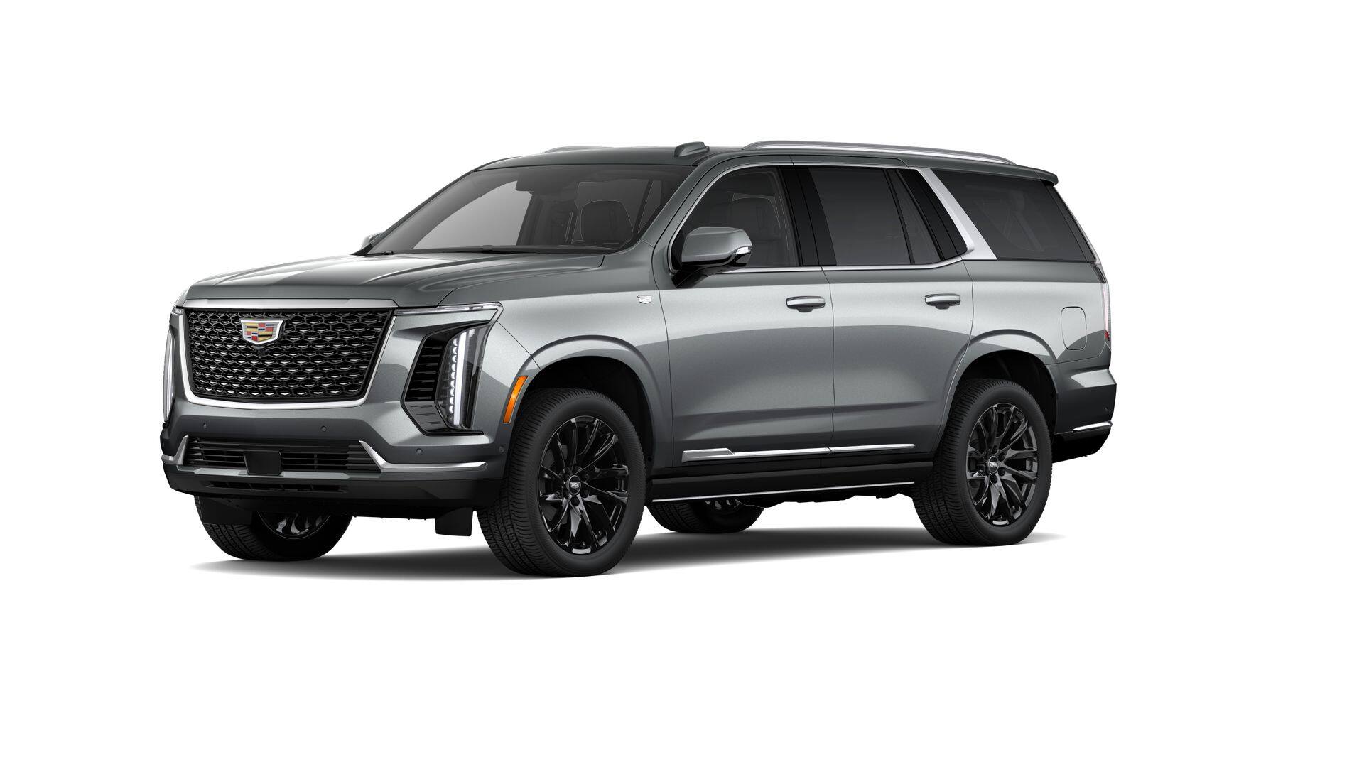 Thumbnail: 2026 Cadillac Escalade - 29