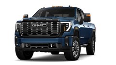 2025 GMC Sierra 2500 HD Denali Ultimate Truck