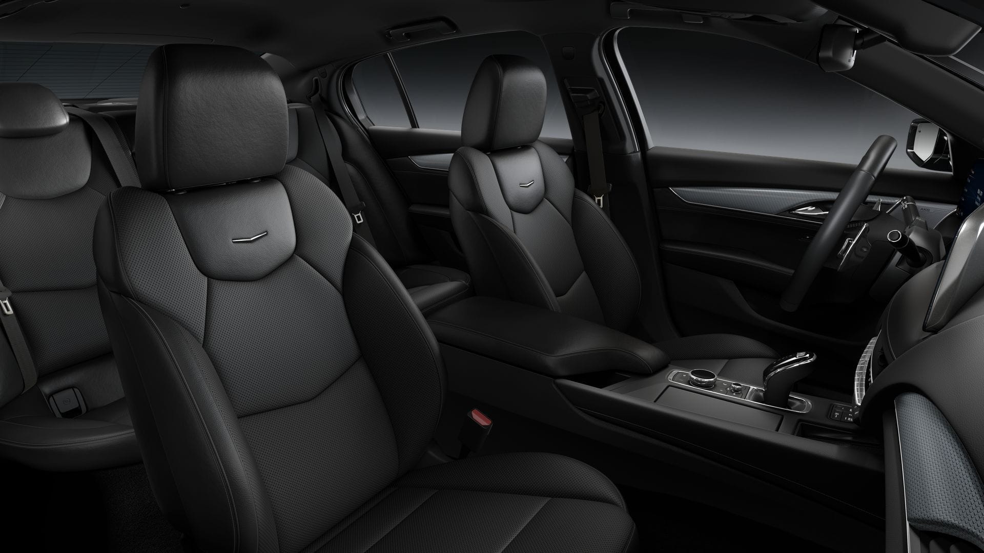 2026 Cadillac CT5 Premium Luxury - Photo 10