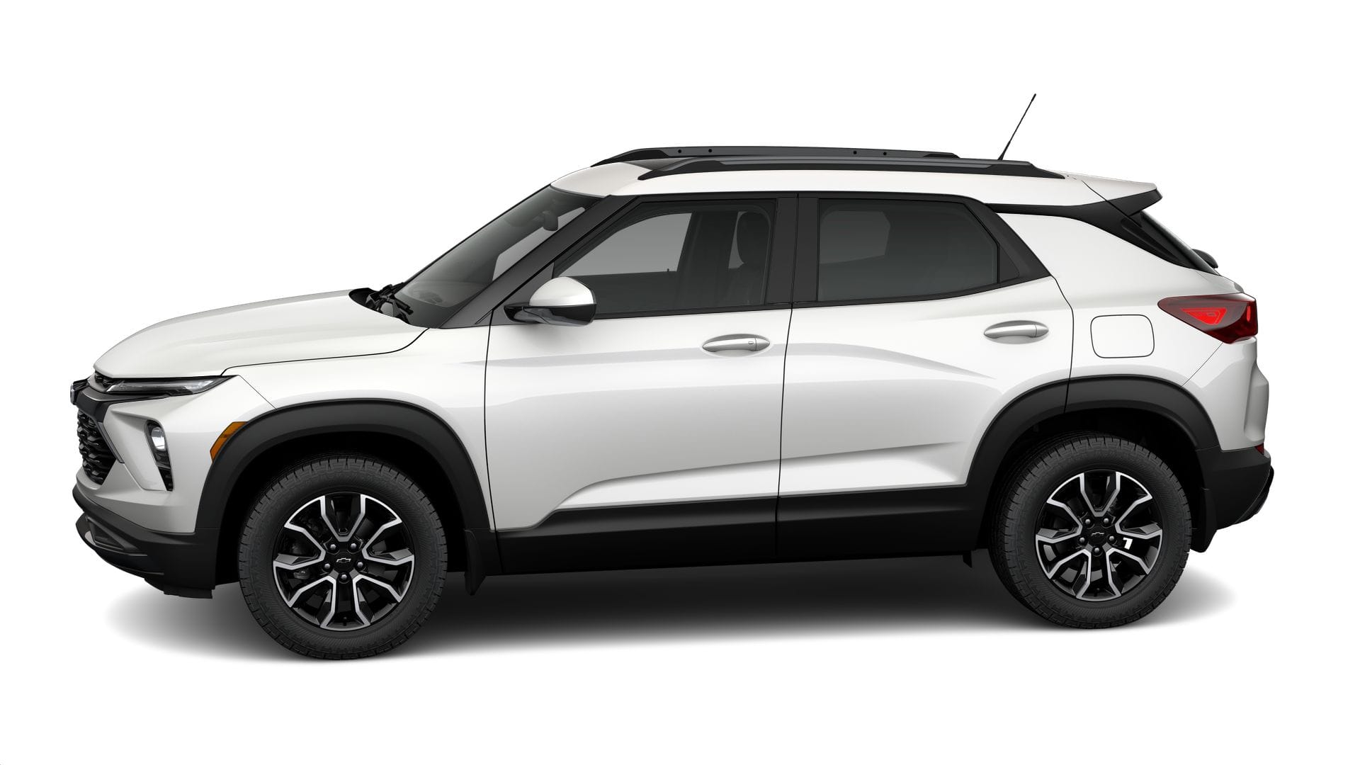 2025 Chevrolet Trailblazer Activ - Photo 47