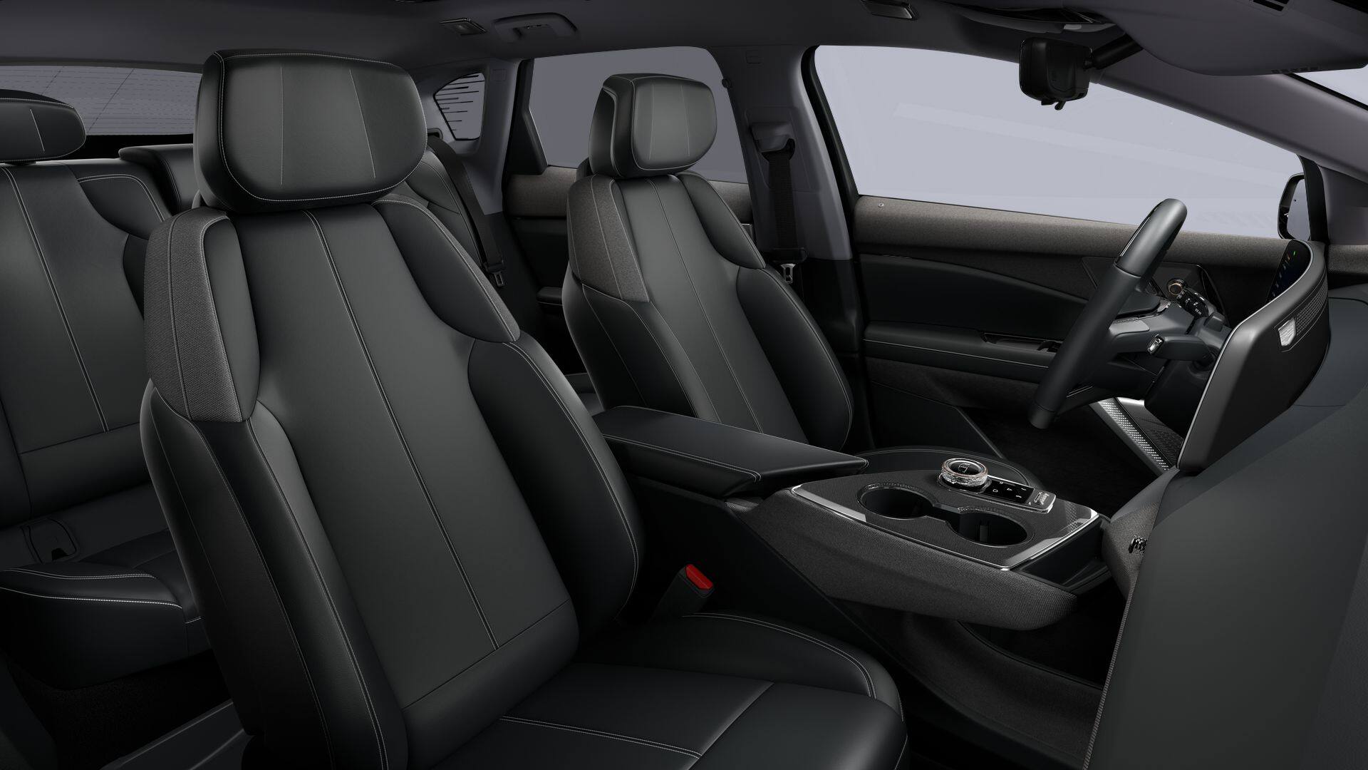 Thumbnail: 2025 Cadillac Optiq - 11
