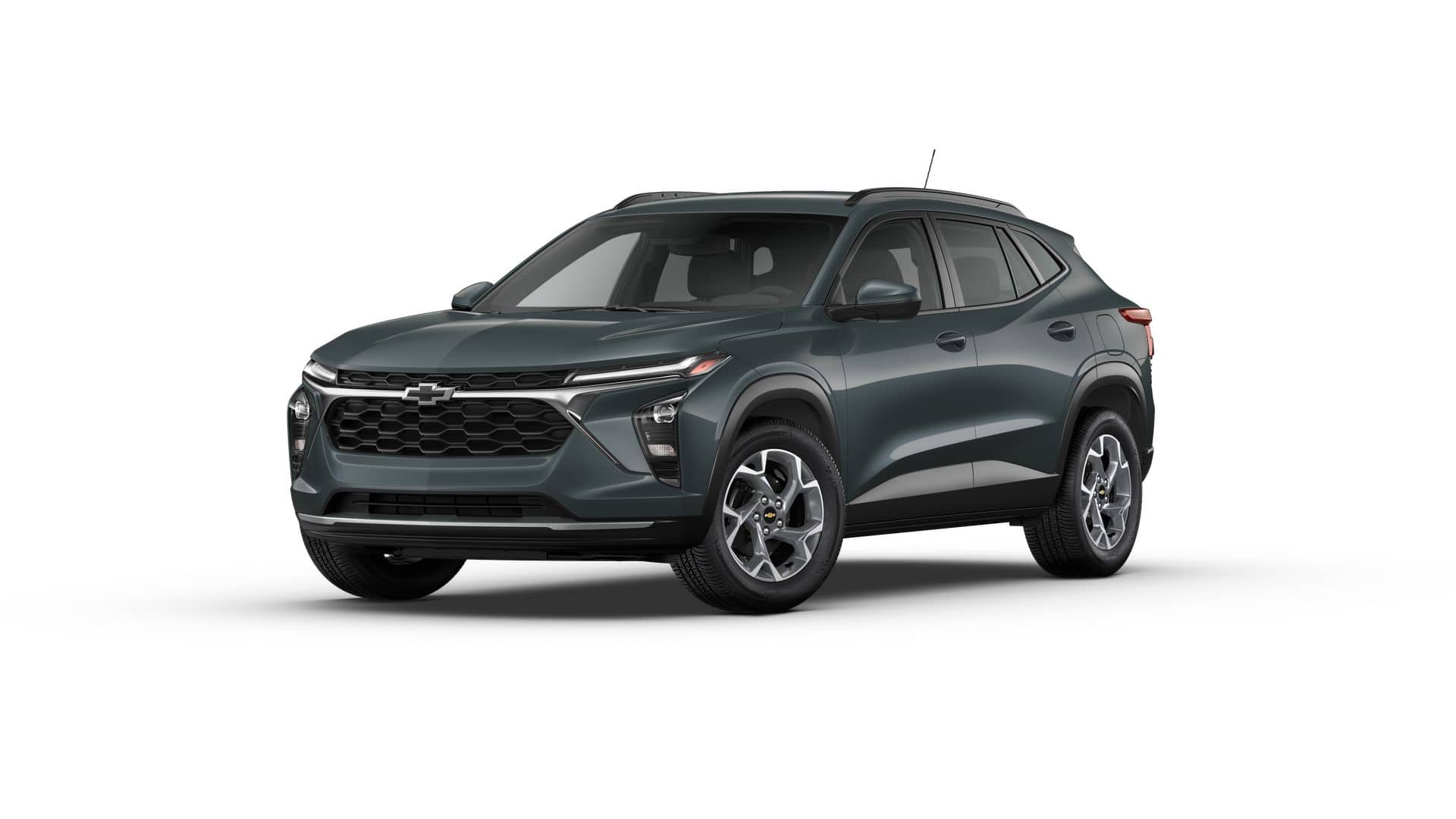 2025 Chevrolet Trax LT photo 2