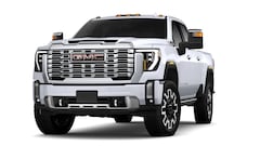 2026 GMC Sierra 2500 HD Denali Truck