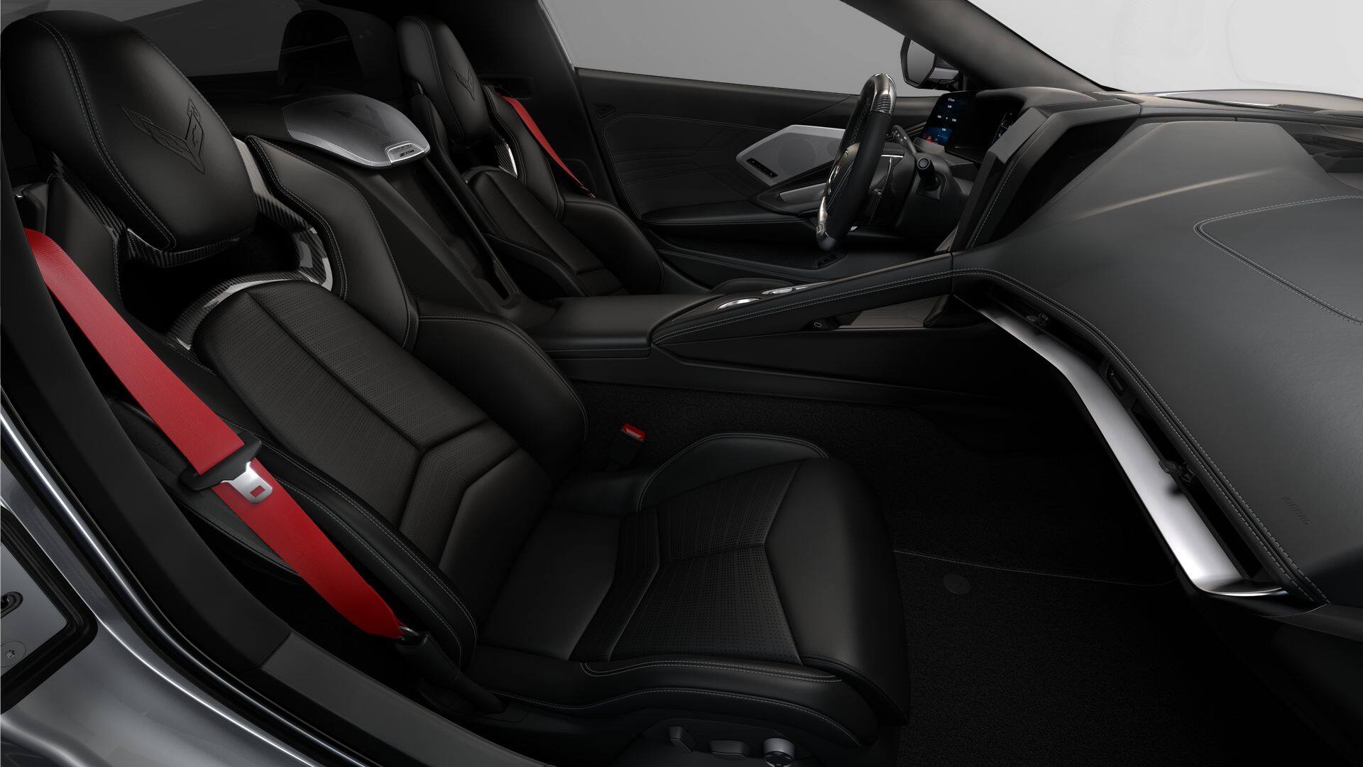 Thumbnail: 2026 Chevrolet Corvette - 33