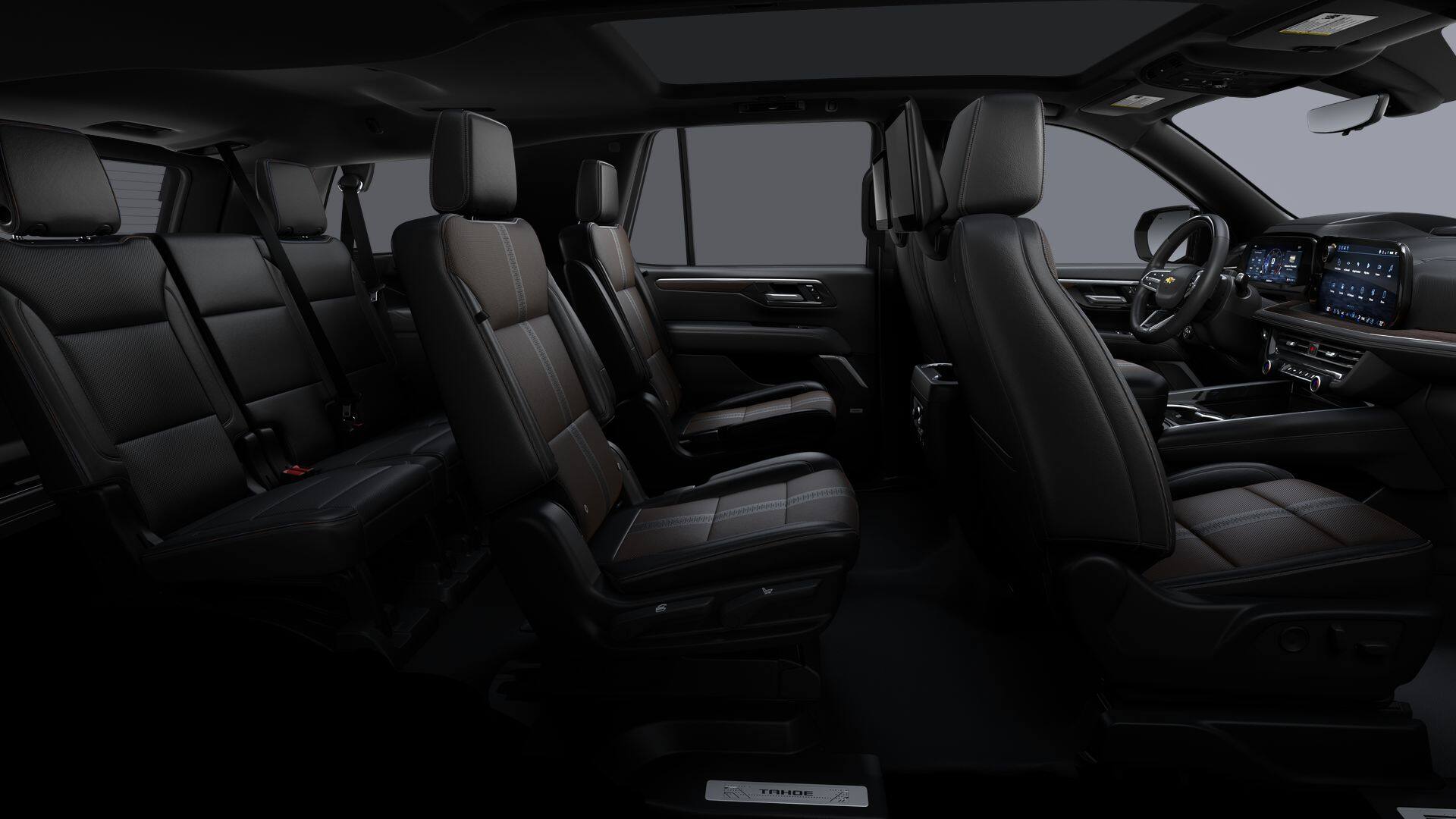 2026 Chevrolet Tahoe High Country - Photo 22