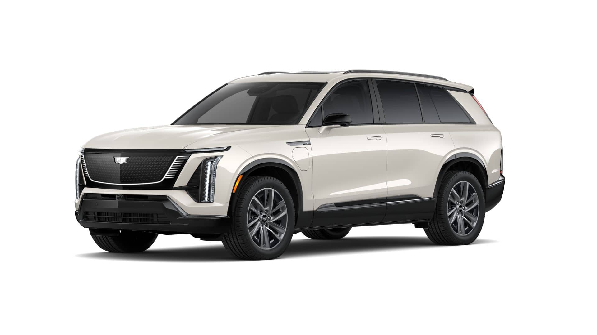 2027 Cadillac VISTIQ Sport - Photo 52
