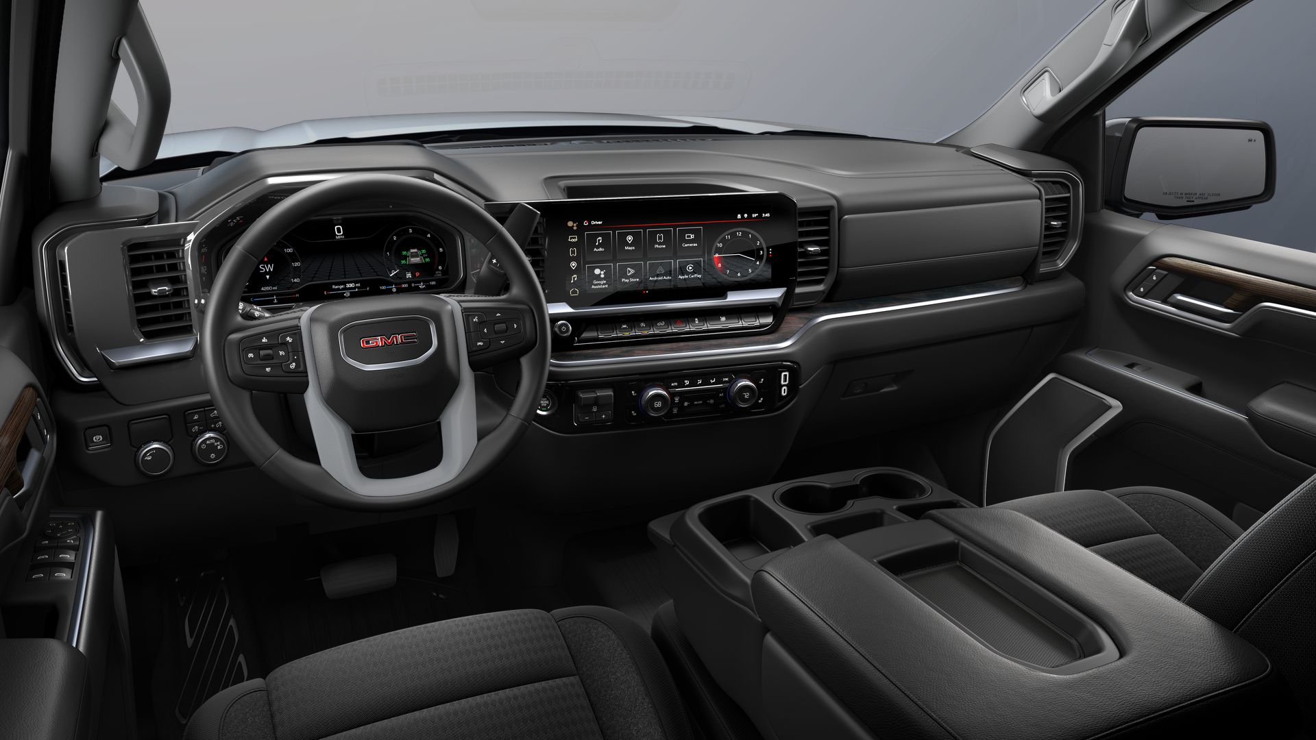 2026 GMC Sierra 1500 SLE - Photo 30