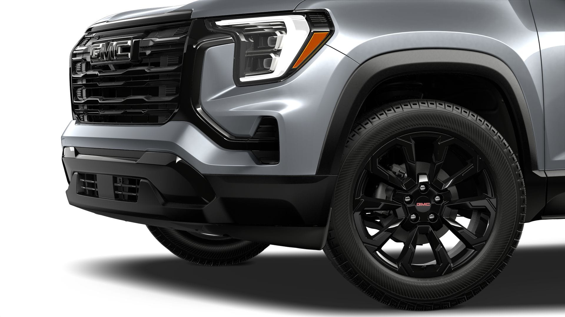 2027 GMC Terrain Elevation - Photo 6