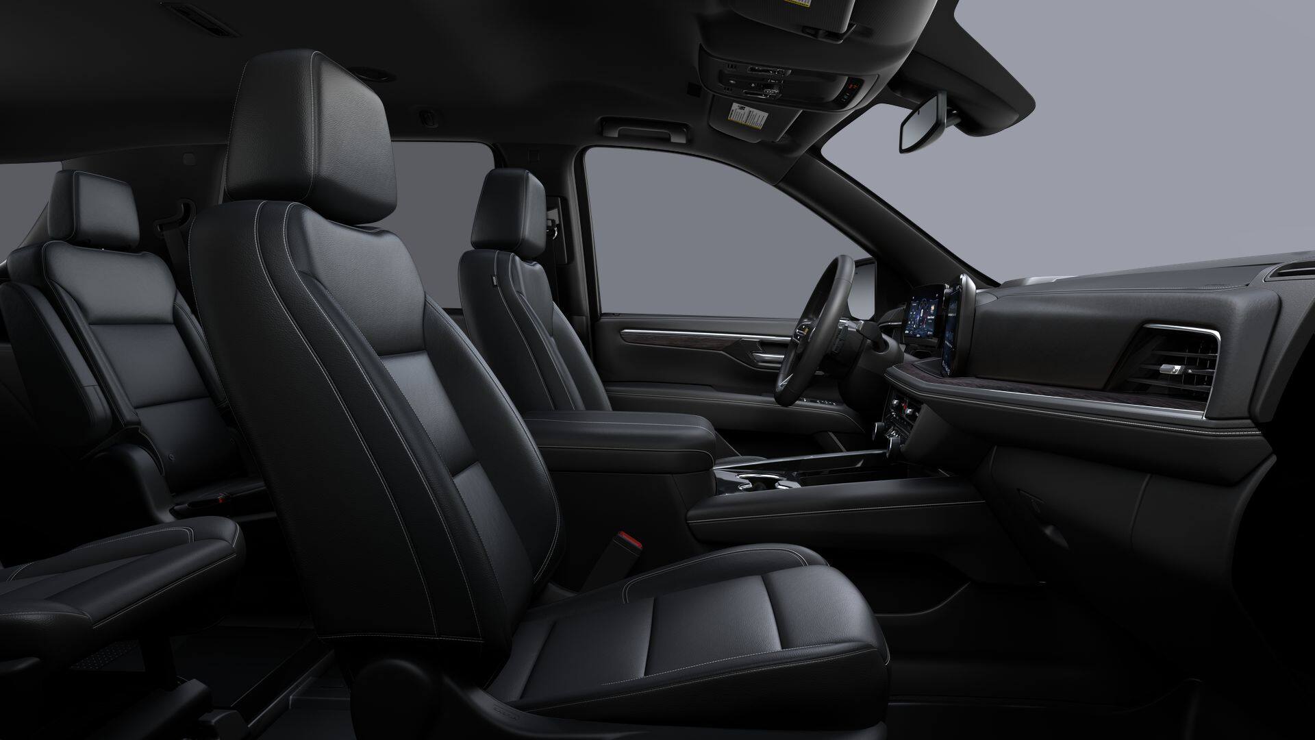 2027 Chevrolet Tahoe LT - Photo 40
